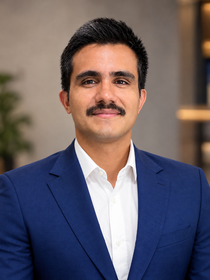 Michel Farah